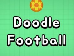 Joc Doodle Football