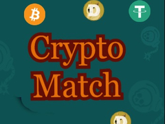 Joc Crypto Match