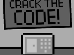 Joc Crack The Code