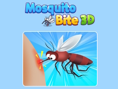 Joc Mosquito Bite 3D