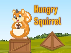 Joc Hungry Squirrel