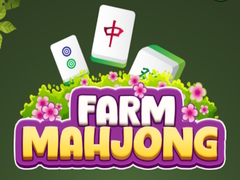 Joc Farm Mahjong