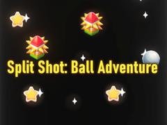 Joc Split Shot: Ball Adventure