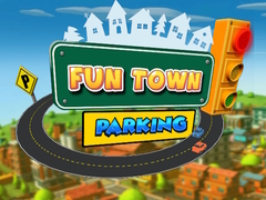 Joc Fun Town Parking