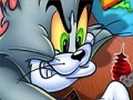 Joc Tom and Jerry Hidden Numbers