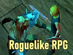 Joc Roguelike RPG