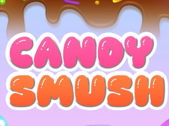 Joc Candy Smush