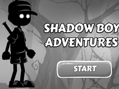 Joc Shadow Boy Adventures