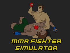 Joc Mma Fighter Simulator