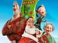 Joc Arthur Christmas Find the Numbers