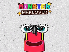 Joc Monster Makeover 