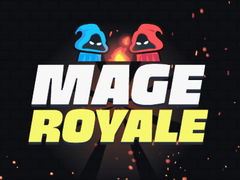 Joc Mage Royale