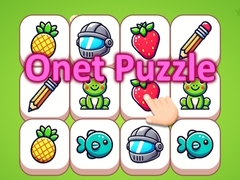 Joc Onet Puzzle