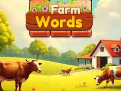 Joc Farm Words