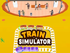 Joc Train simulator