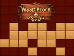 Joc Wood Block Puzzle 