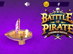 Joc Battle Of Pirate Caribbean Battle