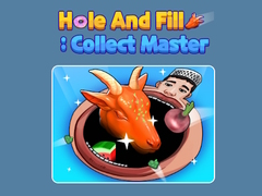 Joc Hole And Fill: Collect Master