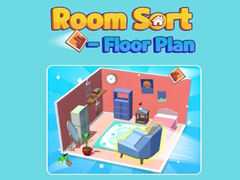 Joc Room Sort - Floor Plan