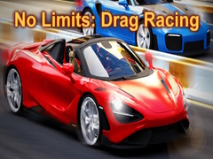 Joc No Limits: Drag Racing