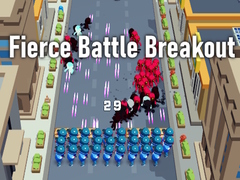 Joc Fierce Battle Breakout