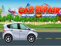 Joc Car Repair And Wash