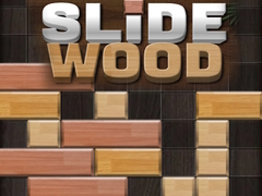 Joc Slide Wood