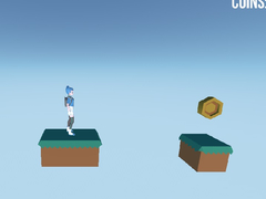 Joc Parkour 3D