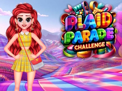 Joc Plaid Parade Challenge