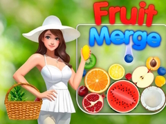 Joc Fruit Merge