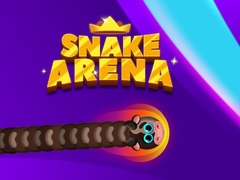 Joc Snake Arena