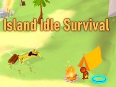 Joc Island Idle Survival