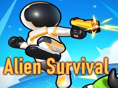 Joc Alien Survival