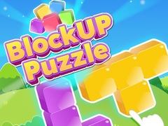 Joc Block Up Puzzle