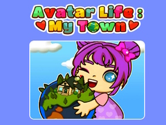 Joc Avatar Life: My Town 