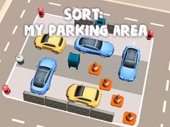 Joc Sort: My Parking Area