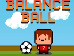 Joc Balance Ball