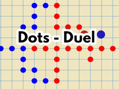 Joc Dots - duel