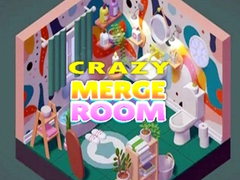 Joc Crazy Merge Room