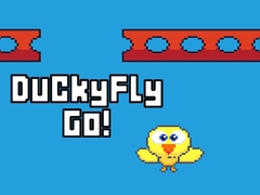 Joc DuckyFly Go!