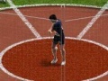 Joc Hammer Throw