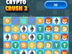 Joc Crypto Crush 2