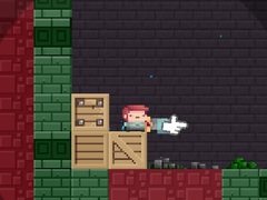 Joc Roguelike Platformer