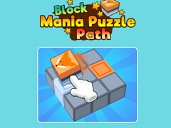 Joc Block Mania Puzzle Path