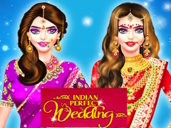 Joc Indian perfect Wedding