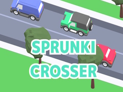 Joc Sprunki Crosser