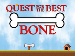 Joc Quest For The Best Bone