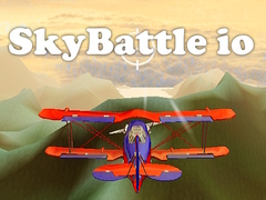 Joc SkyBattle io