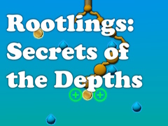 Joc Rootlings: Secrets of the Depths