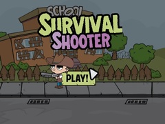 Joc Survival Shooter